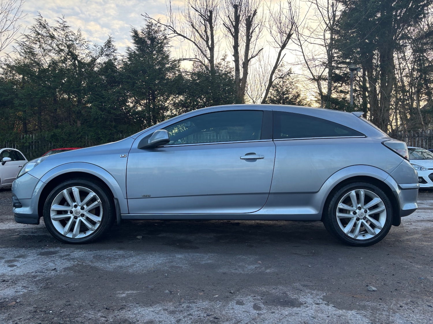 Used Vauxhall Astra 2011 for sale - 77127770: Photo 8