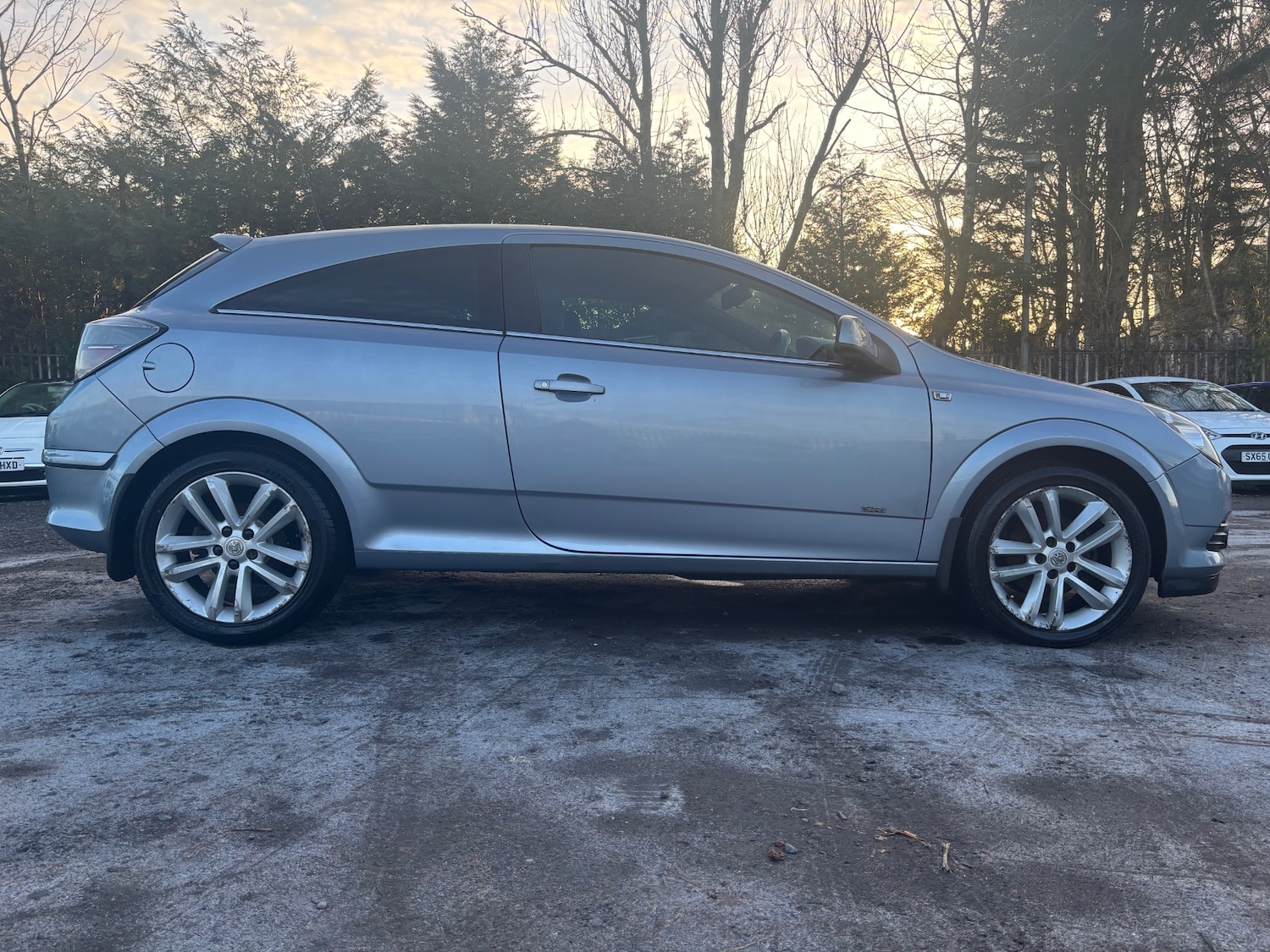 Used Vauxhall Astra 2011 for sale - 77127770: Photo 9
