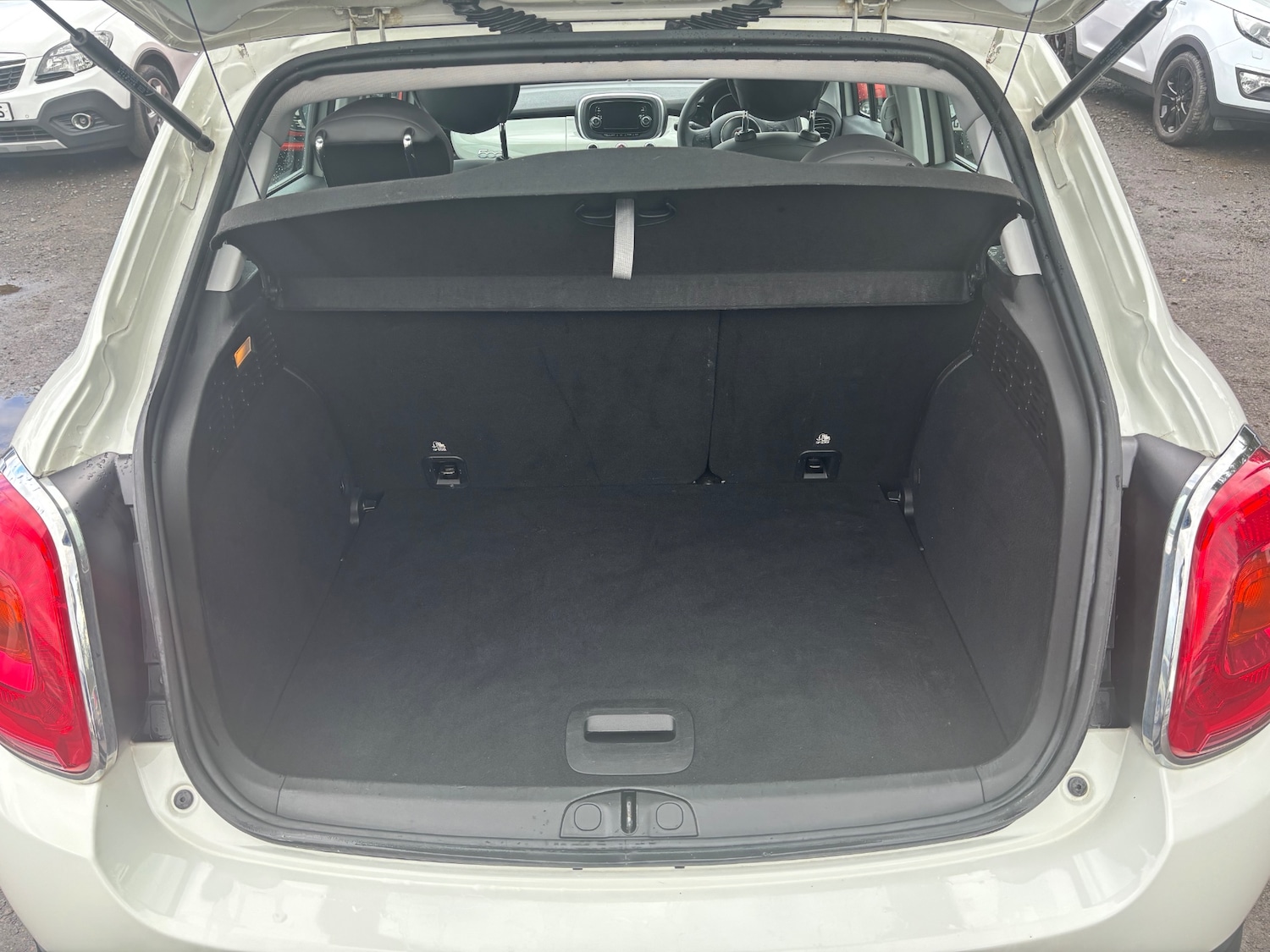 Vehicle 16