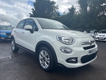 2015 (65) - 1.4 Multiair Pop Star 5dr