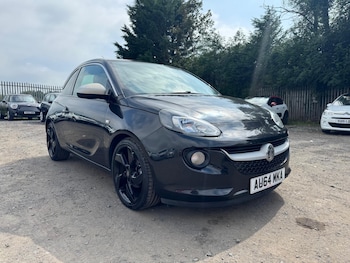 2014 (64) - 1.4i Black Edition 3dr
