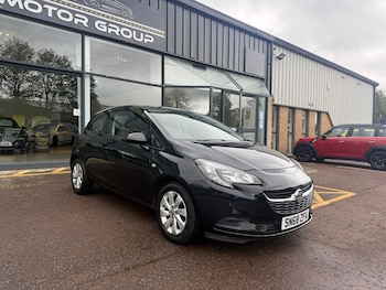 Used Vauxhall Corsa 2018 for sale - 78629325: Photo