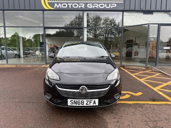 Used Vauxhall Corsa 2018 for sale - 78629325: Photo