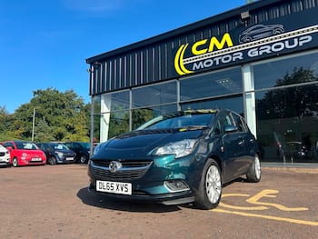 Used Vauxhall Corsa 2015 for sale - 79615508: Photo