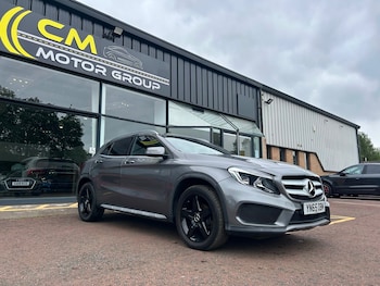 Used Mercedes-Benz GLA 2015 for sale - 79071202: Photo