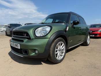 Used MINI Countryman 2015 for sale - 74625653: Photo