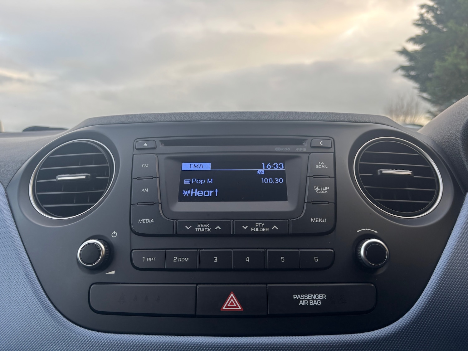 Used Hyundai i10 2016 for sale - 76480034: Photo 10