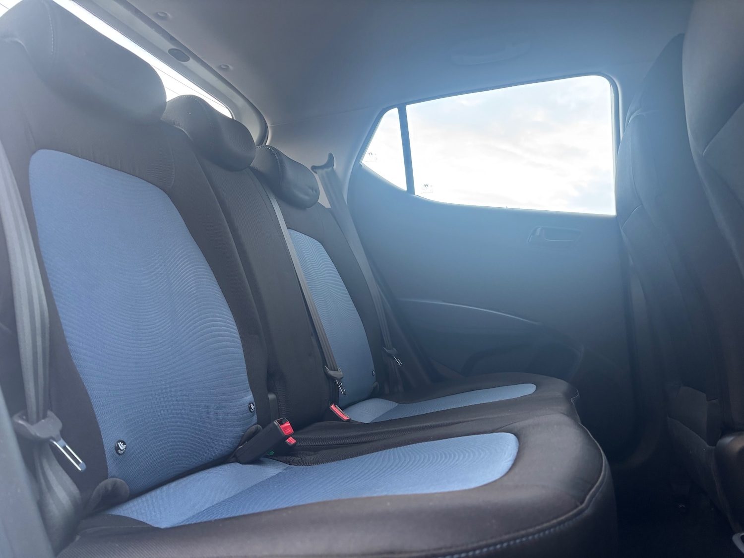 Used Hyundai i10 2016 for sale - 76480034: Photo 11