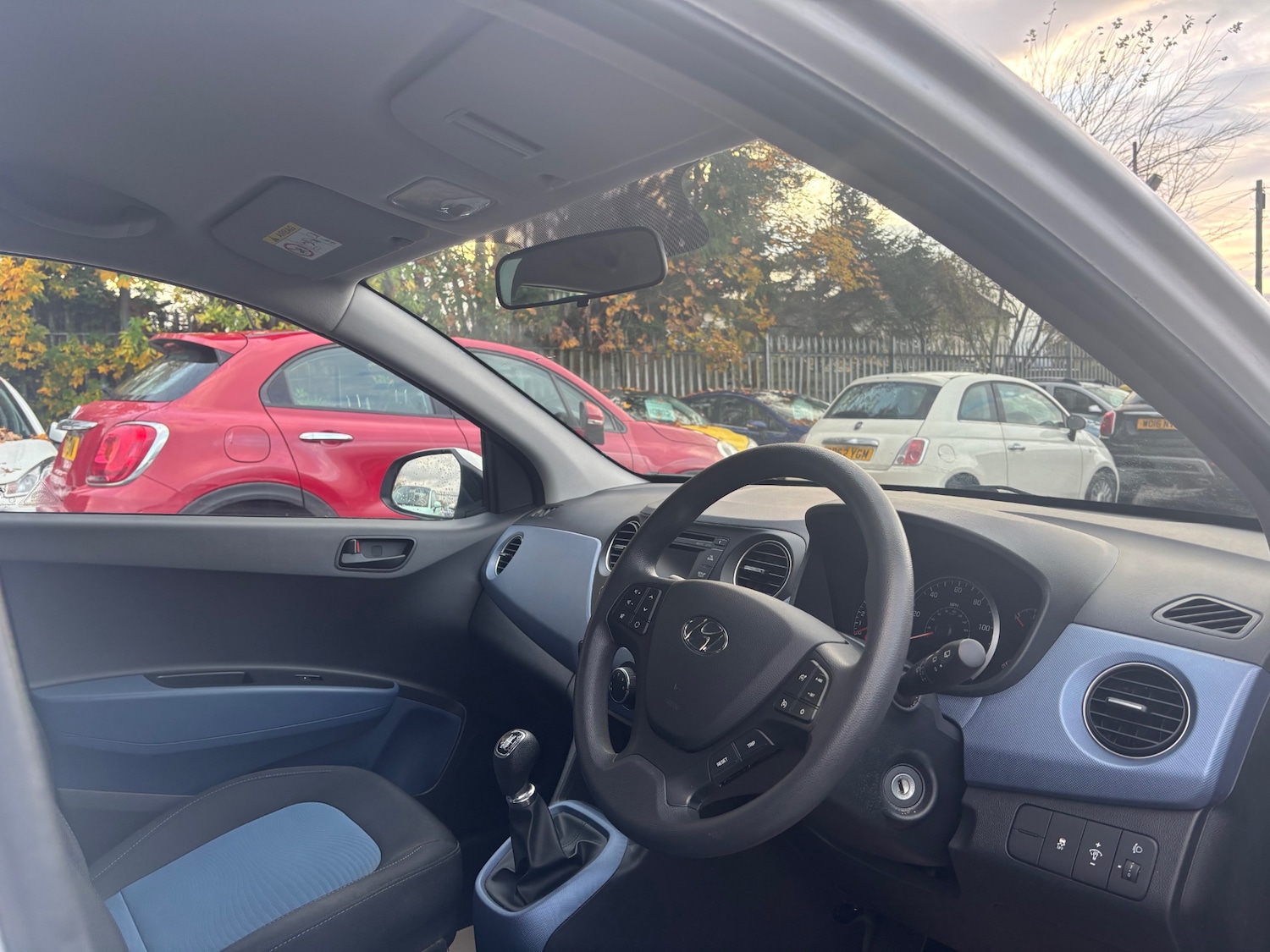 Used Hyundai i10 2016 for sale - 76480034: Photo 7