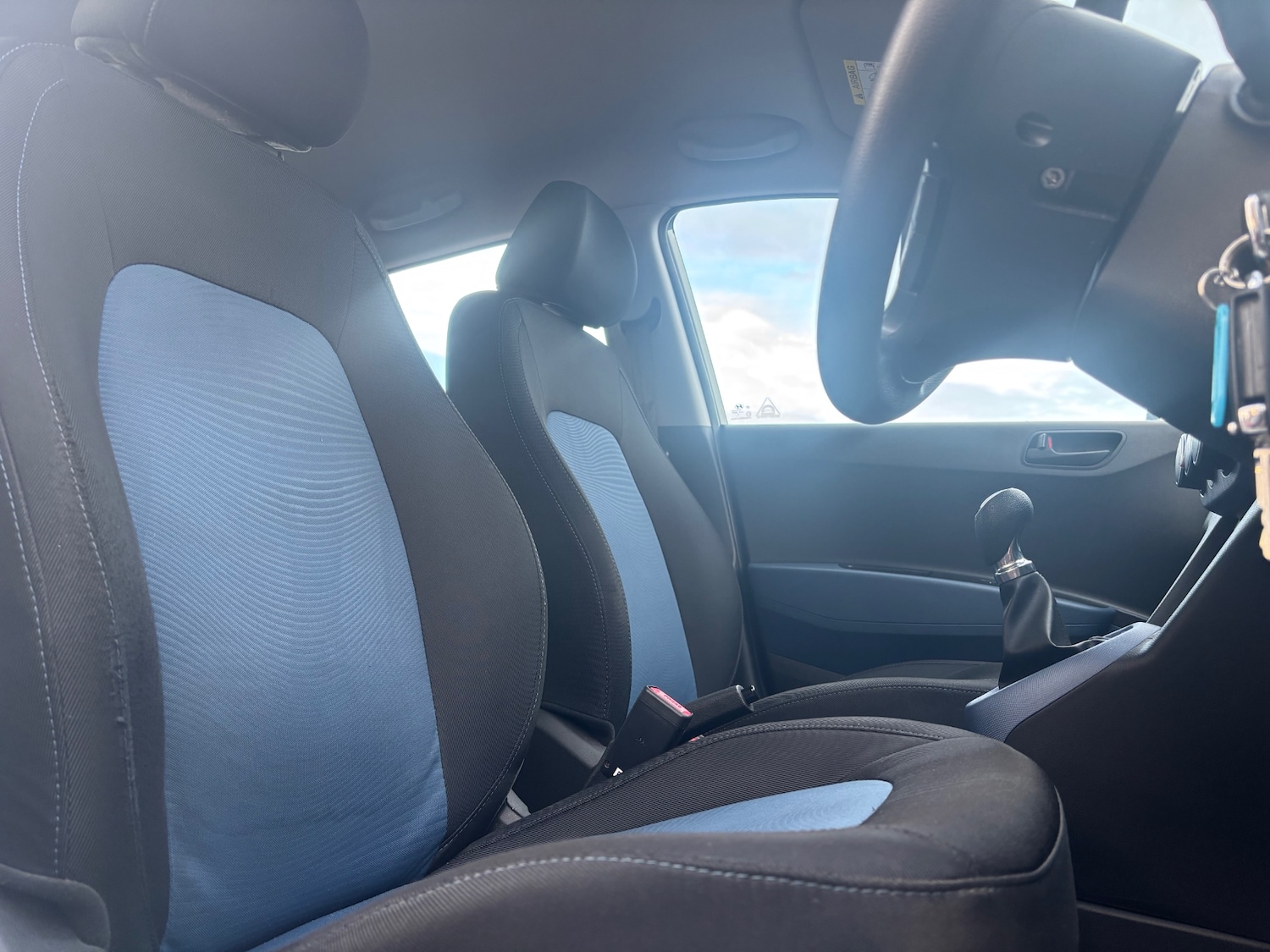 Used Hyundai i10 2016 for sale - 76480034: Photo 8