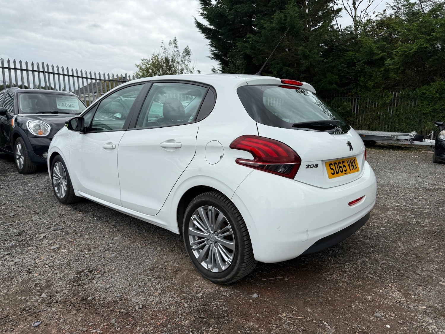 Vehicle 7