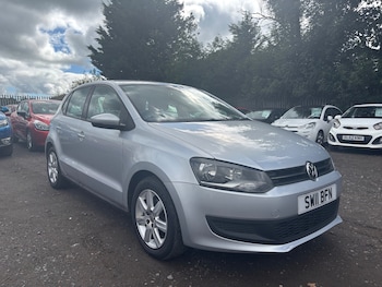 Volkswagen - Polo