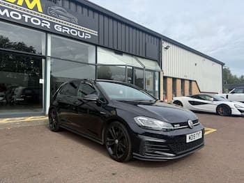 Used Volkswagen Golf 2019 for sale - 79719924: Photo