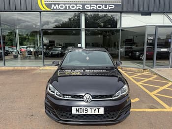 Used Volkswagen Golf 2019 for sale - 79719924: Photo