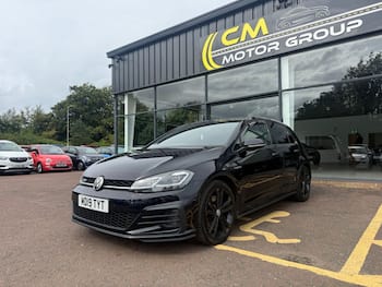 Used Volkswagen Golf 2019 for sale - 79719924: Photo