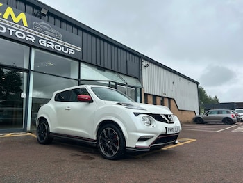 Used Nissan Juke 2016 for sale - 79330070: Photo