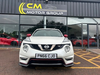 Used Nissan Juke 2016 for sale - 79330070: Photo
