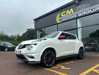 Used Nissan Juke 2016 for sale - 79330070: Photo