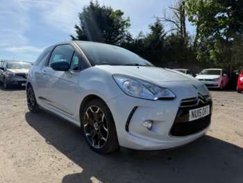 2015 (15) - 1.6 e-HDi Airdream DStyle Plus 3dr