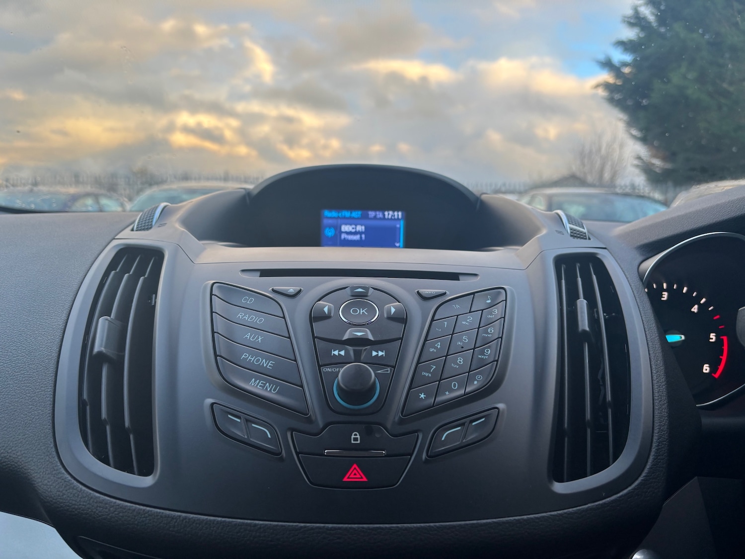 Used Ford Kuga 2016 for sale - 76428440: Photo 13