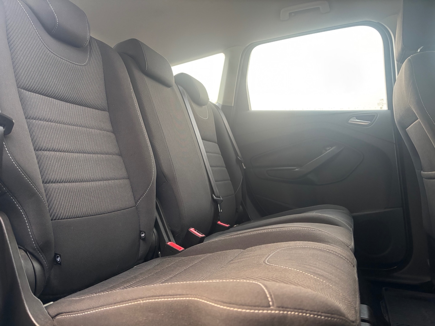 Used Ford Kuga 2016 for sale - 76428440: Photo 15