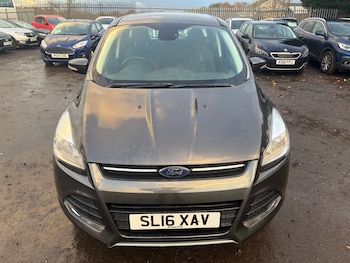Used Ford Kuga 2016 for sale - 76428440: Photo