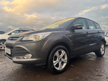 Used Ford Kuga 2016 for sale - 76428440: Photo