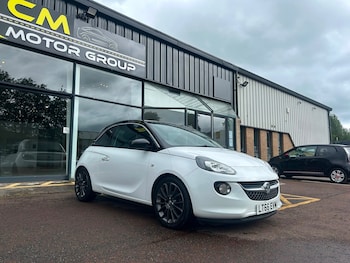 Used Vauxhall ADAM 2016 for sale - 78938736: Photo