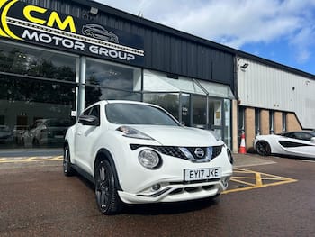 Used Nissan Juke 2017 for sale - 79734805: Photo