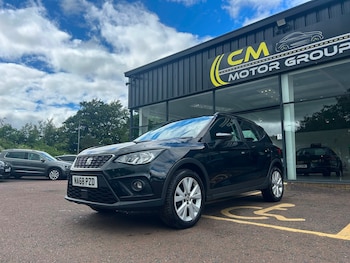 Used SEAT Arona 2018 for sale - 78903106: Photo