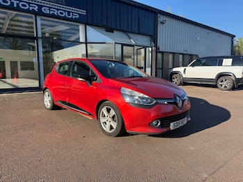 Used Renault Clio 2015 for sale - 78427910: Photo