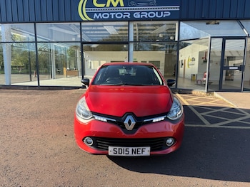 Used Renault Clio 2015 for sale - 78427910: Photo