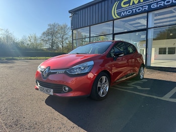 Used Renault Clio 2015 for sale - 78427910: Photo
