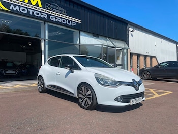 Used Renault Clio 2016 for sale - 79162143: Photo