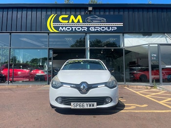 Used Renault Clio 2016 for sale - 79162143: Photo