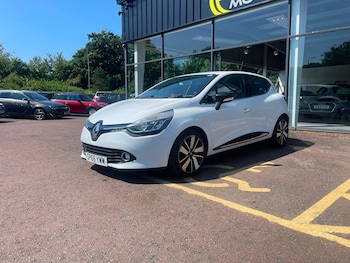 Used Renault Clio 2016 for sale - 79162143: Photo