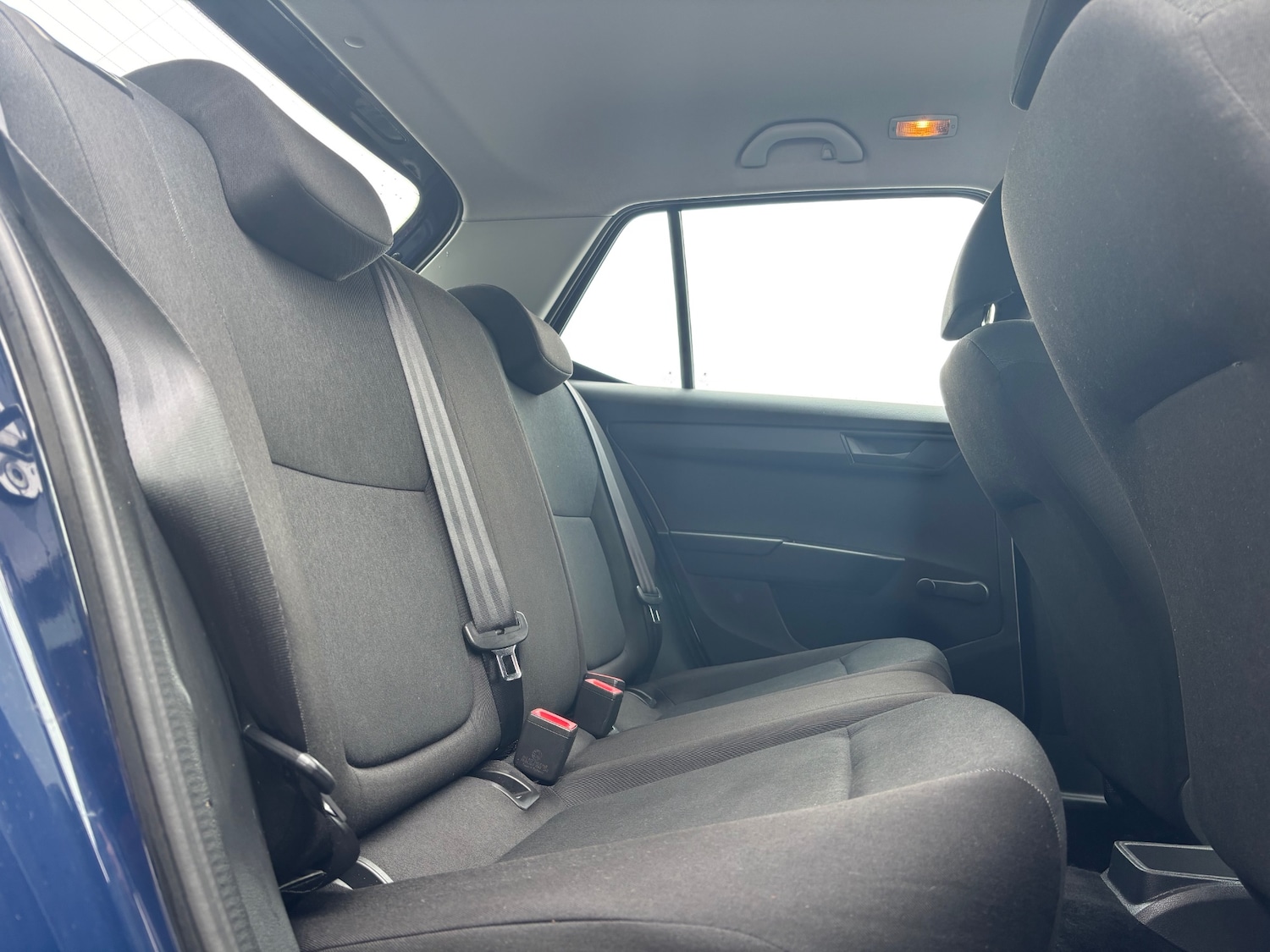 Used Skoda Fabia 2017 for sale - 76129132: Photo 16