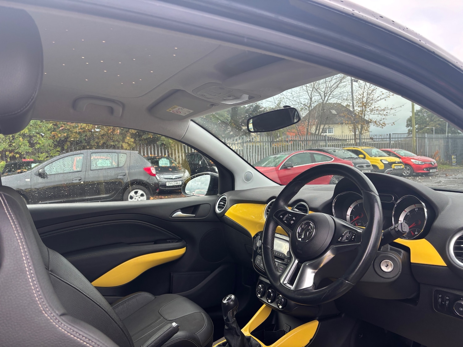 Used Vauxhall ADAM 2014 for sale - 76330852: Photo 10