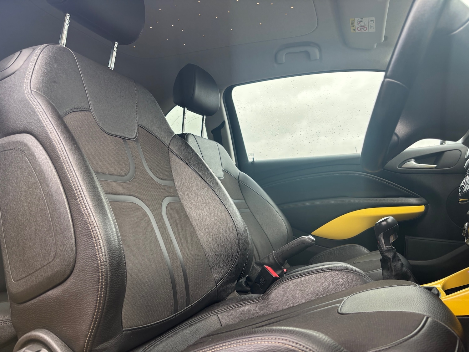 Used Vauxhall ADAM 2014 for sale - 76330852: Photo 11