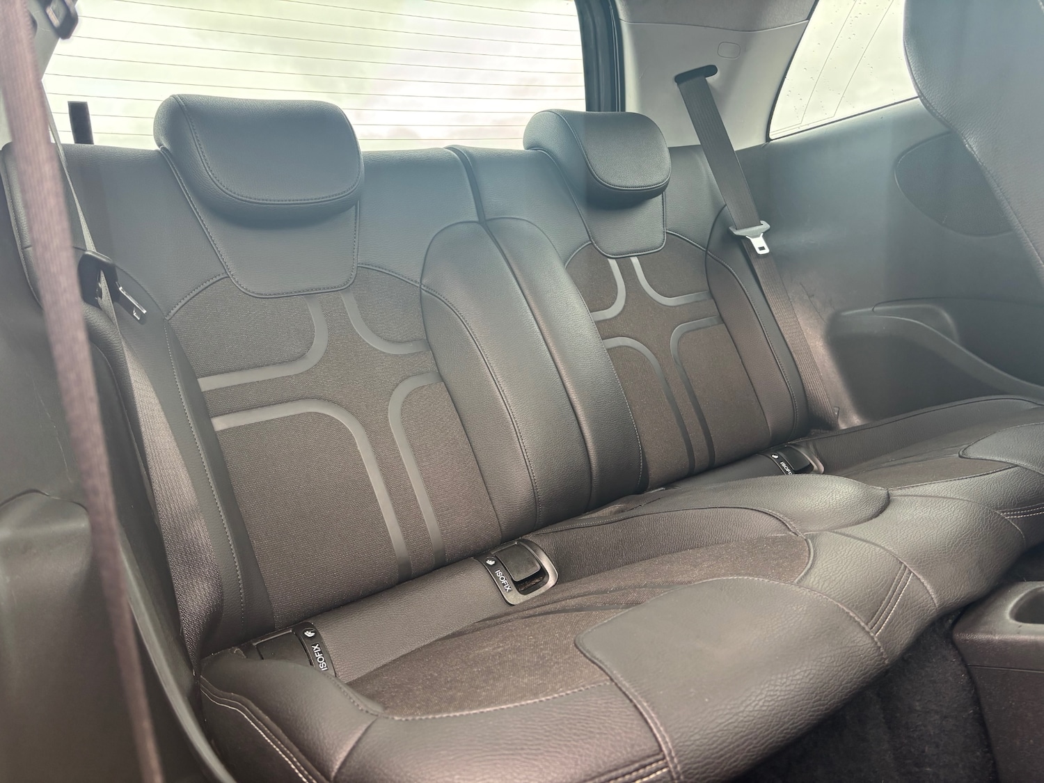 Used Vauxhall ADAM 2014 for sale - 76330852: Photo 14