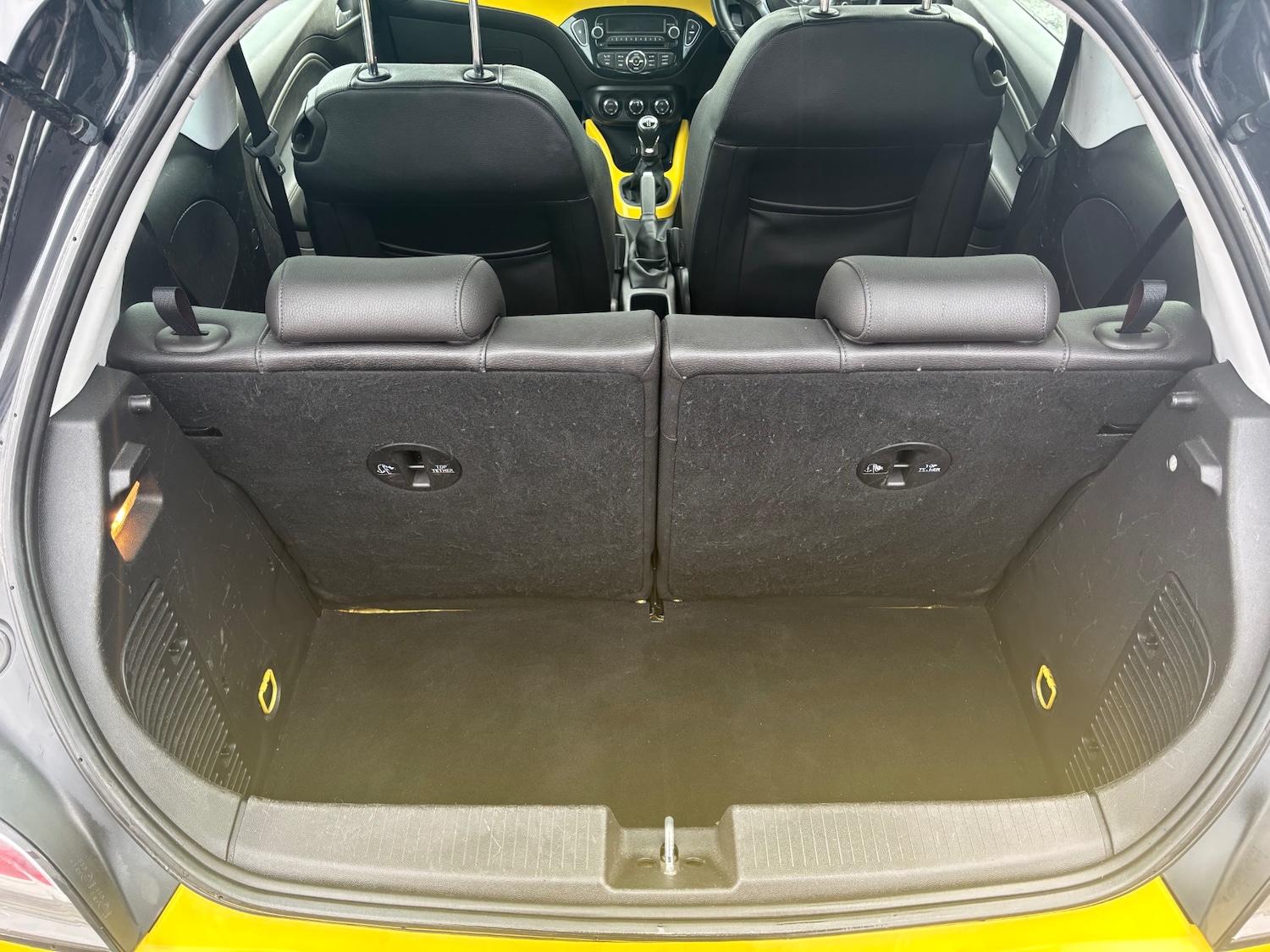 Used Vauxhall ADAM 2014 for sale - 76330852: Photo 15