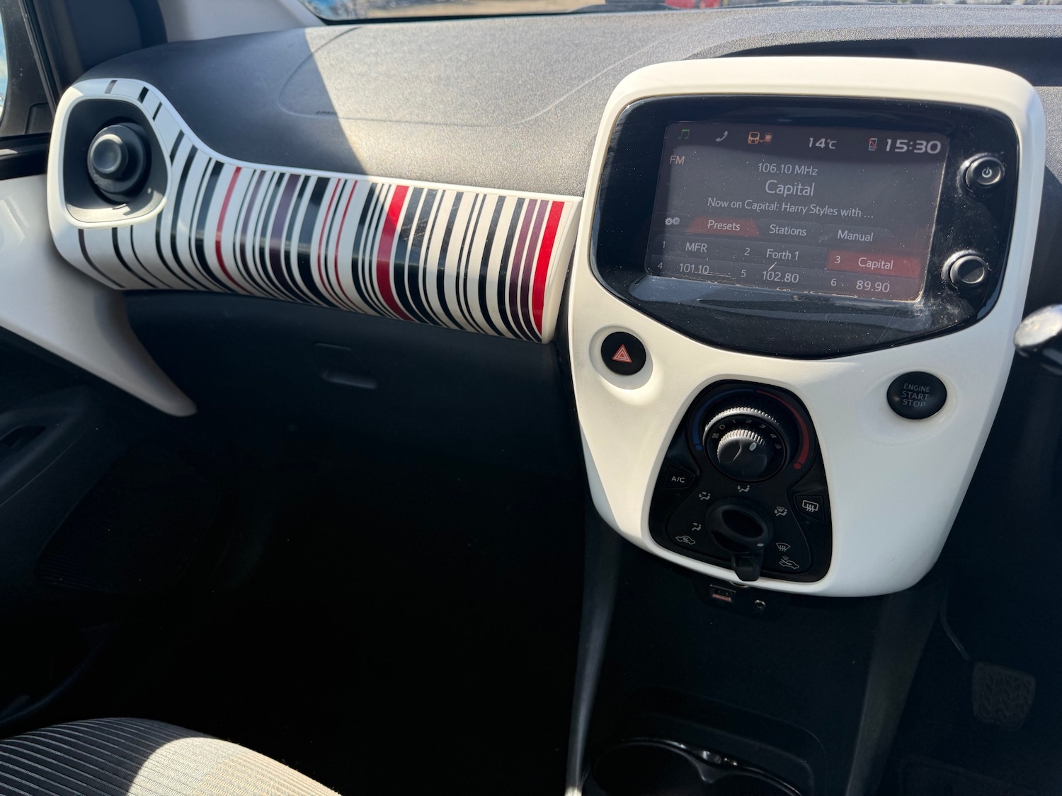 Vehicle 16