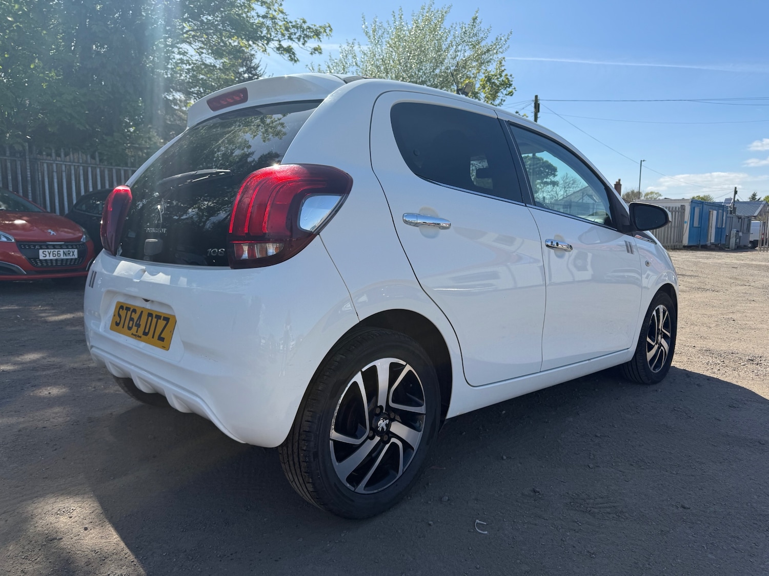 Vehicle 7