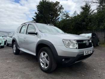 2013 (13) - 1.5 dCi 110 Laureate 5dr