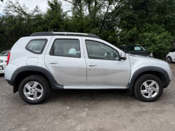 Used Dacia Duster 2013 for sale - 75036532: Photo