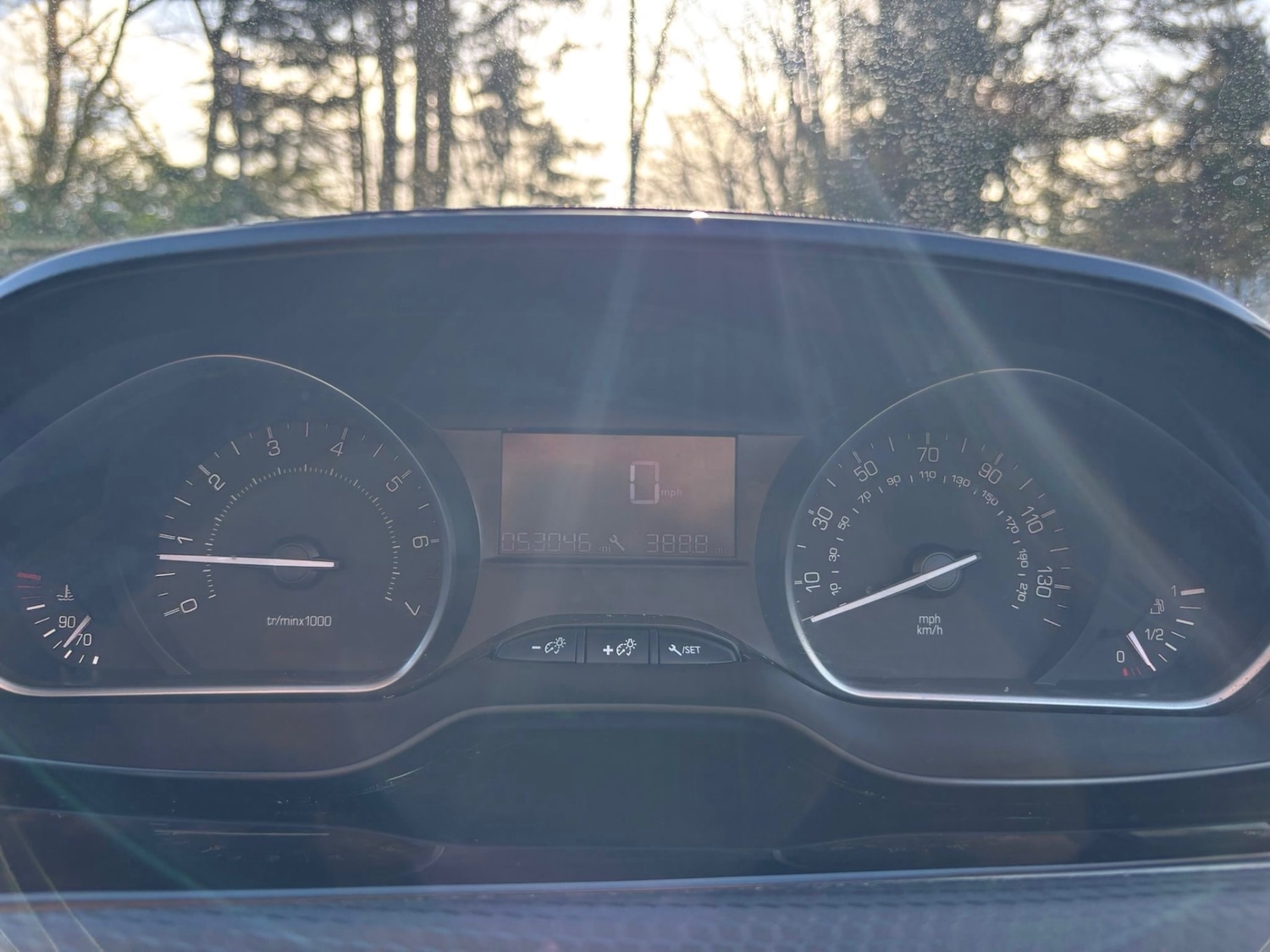 Used Peugeot 208 2016 for sale - 77730943: Photo 12