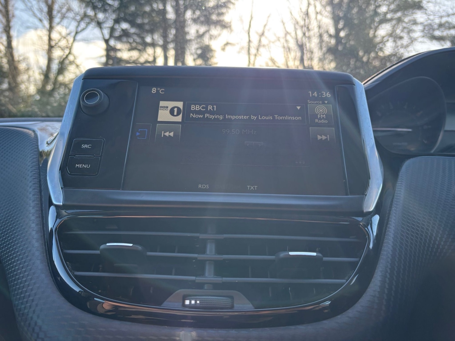 Used Peugeot 208 2016 for sale - 77730943: Photo 13