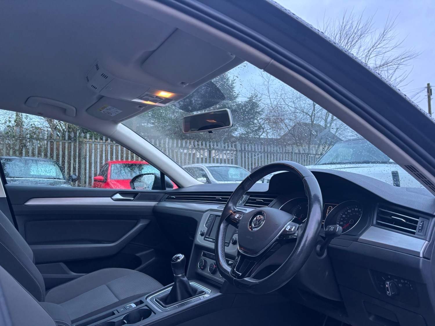 Used Volkswagen Passat 2016 for sale - 77435416: Photo 10