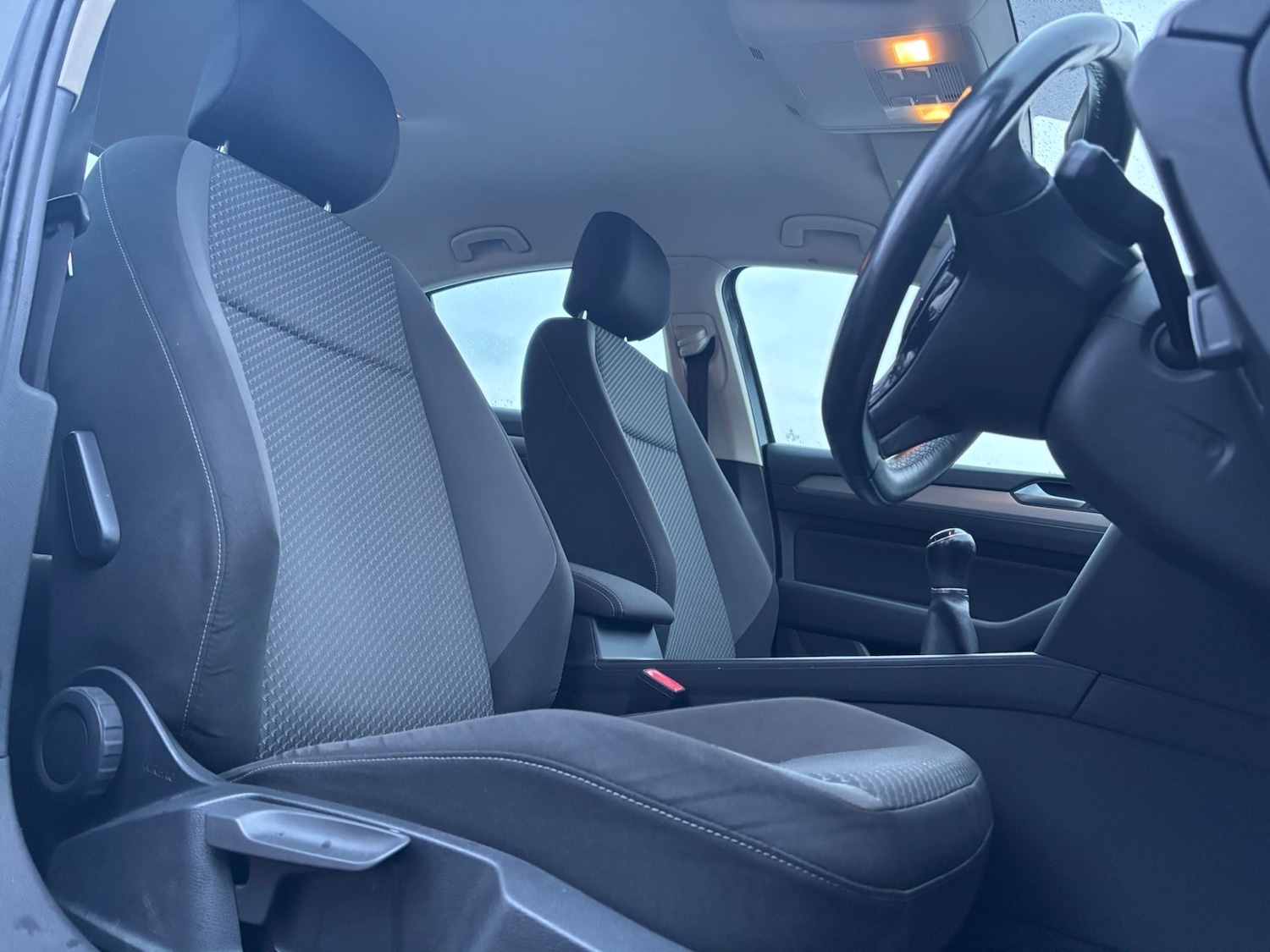 Used Volkswagen Passat 2016 for sale - 77435416: Photo 11