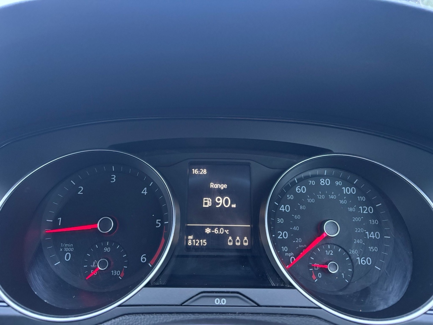 Used Volkswagen Passat 2016 for sale - 77435416: Photo 12